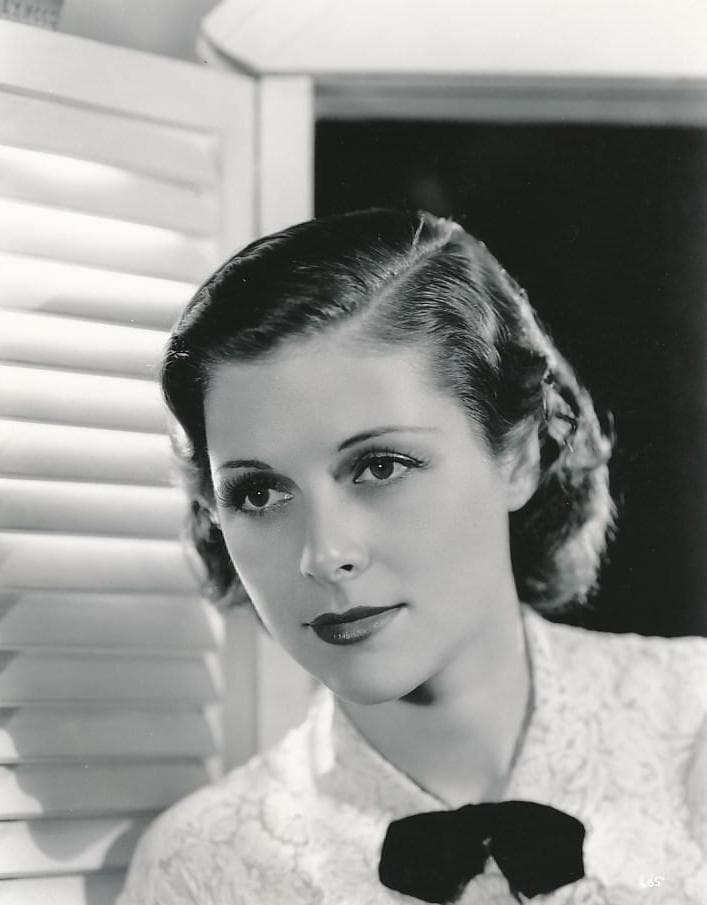 Irene Hervey