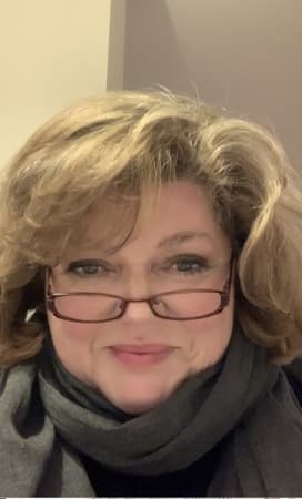 Catherine Disher
