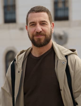 Raúl Tejón