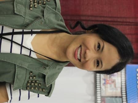 Deedee Magno Hall