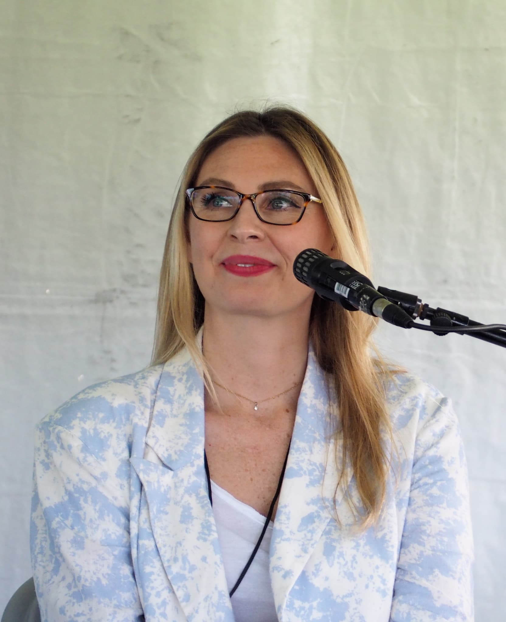 Ashley Winstead