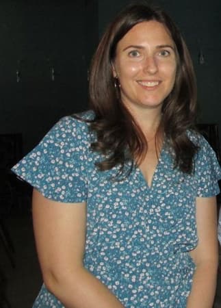 Alison Espach