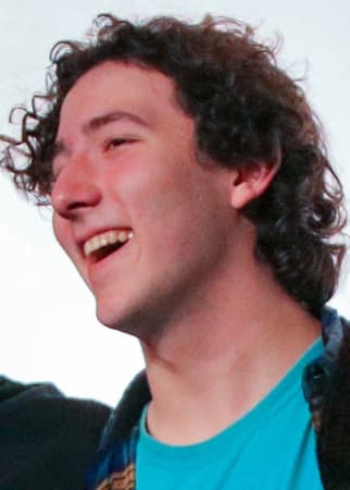 Franklin Jonas