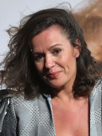 Delphine Gleize