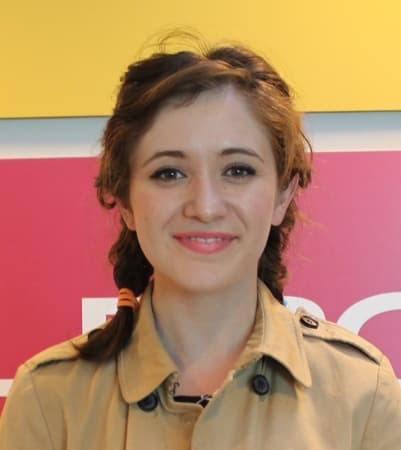 Noël Wells