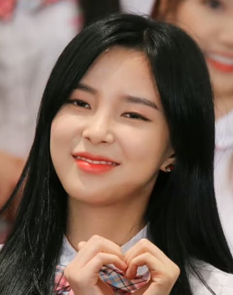 Shin Su-hyun
