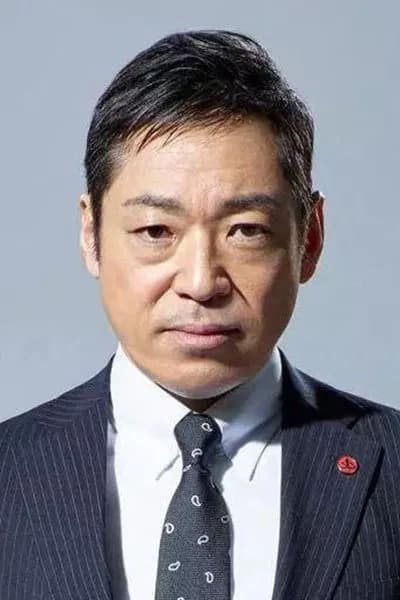 Teruyuki Kagawa
