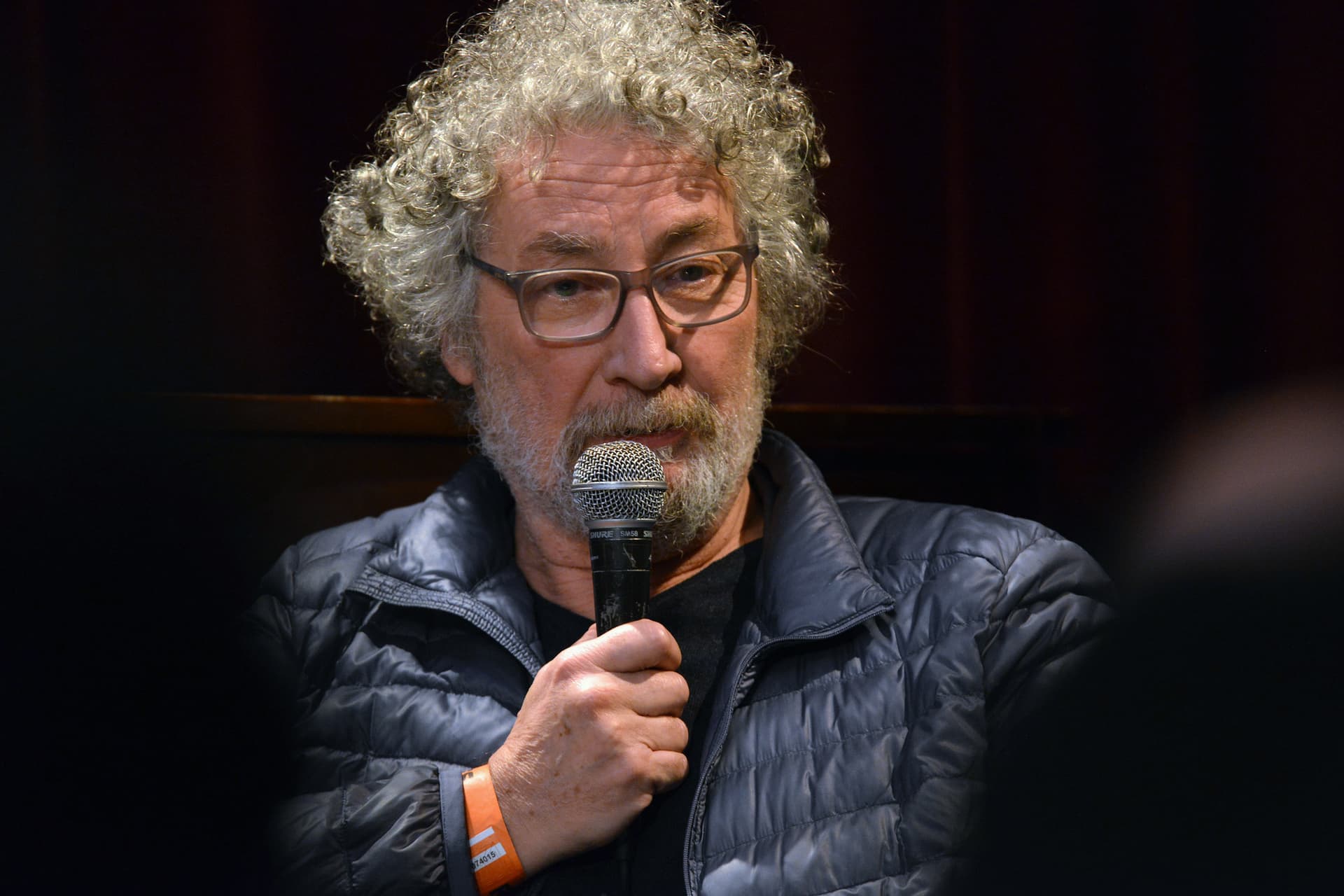 Régis Loisel