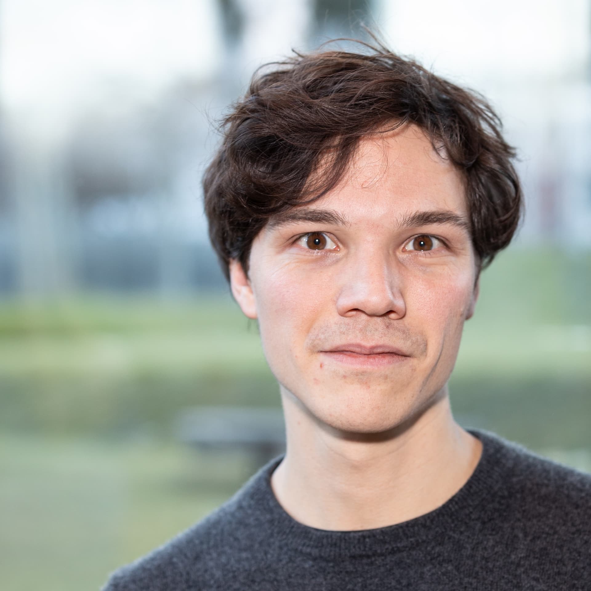 Sebastian Urzendowsky