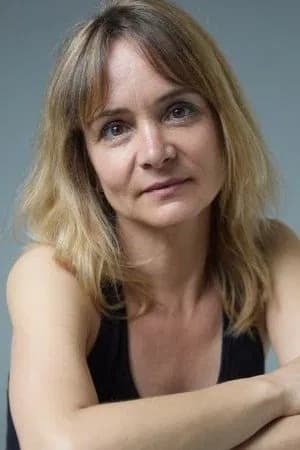 Raphaëlle Bruneau