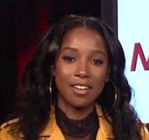 Ashley Blaine Featherson