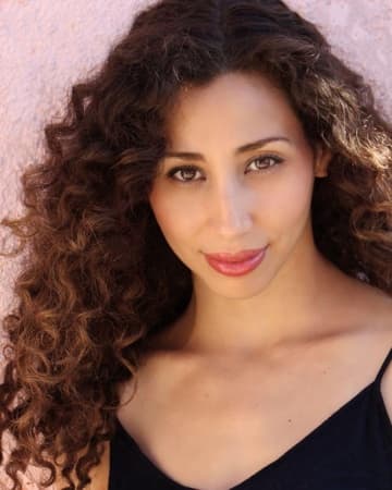 Ziah Colon