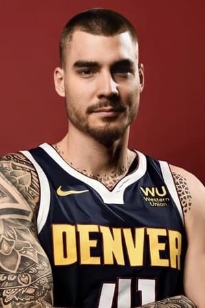 Juan Hernangómez