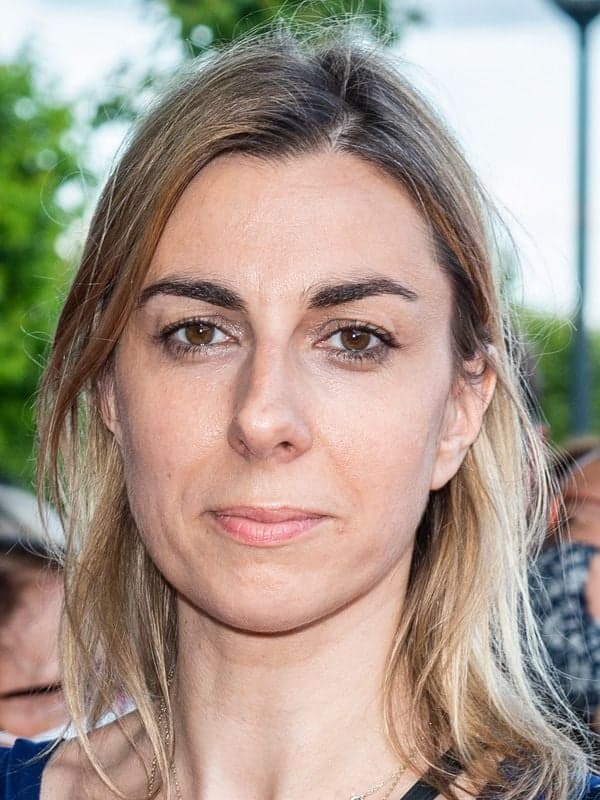 Virginie Verrier