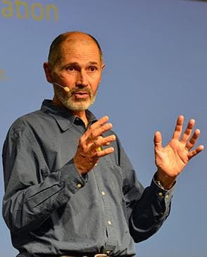 Christophe André