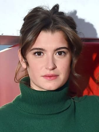 Oriane Deschamps