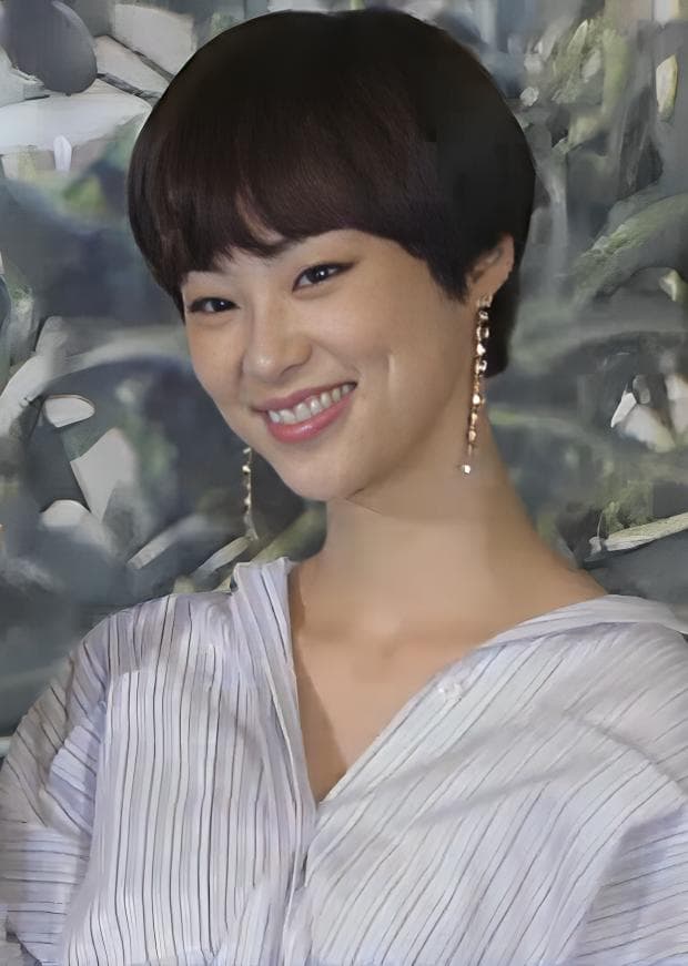 Jeon Soo-jin