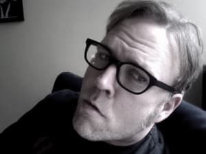 Jeff Parker