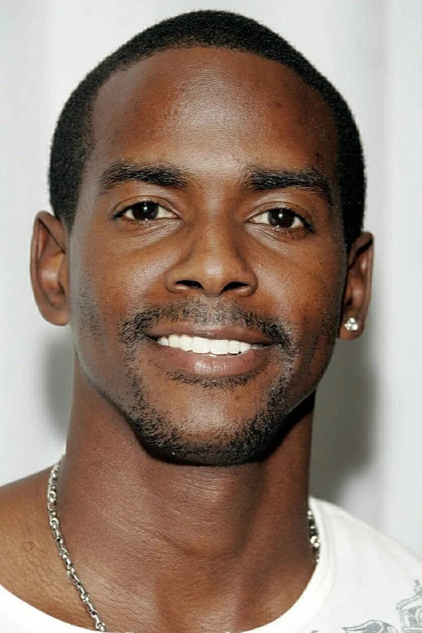 Keith Robinson (III)
