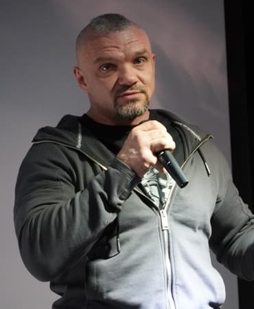 Vladimir Yepifantsev