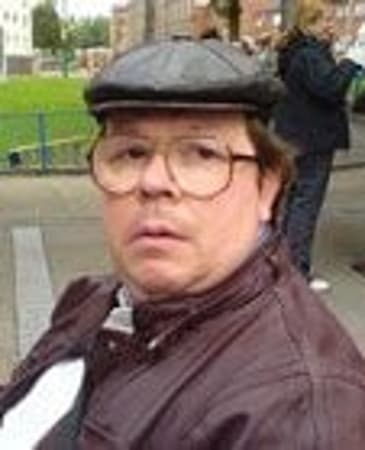 Perry Benson