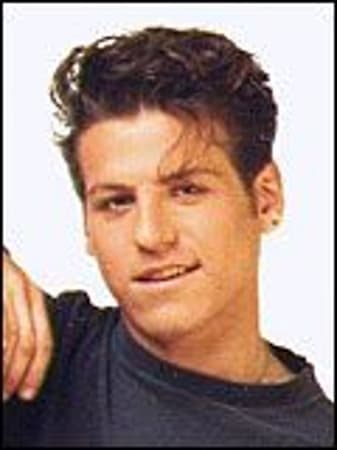 Billy Jayne