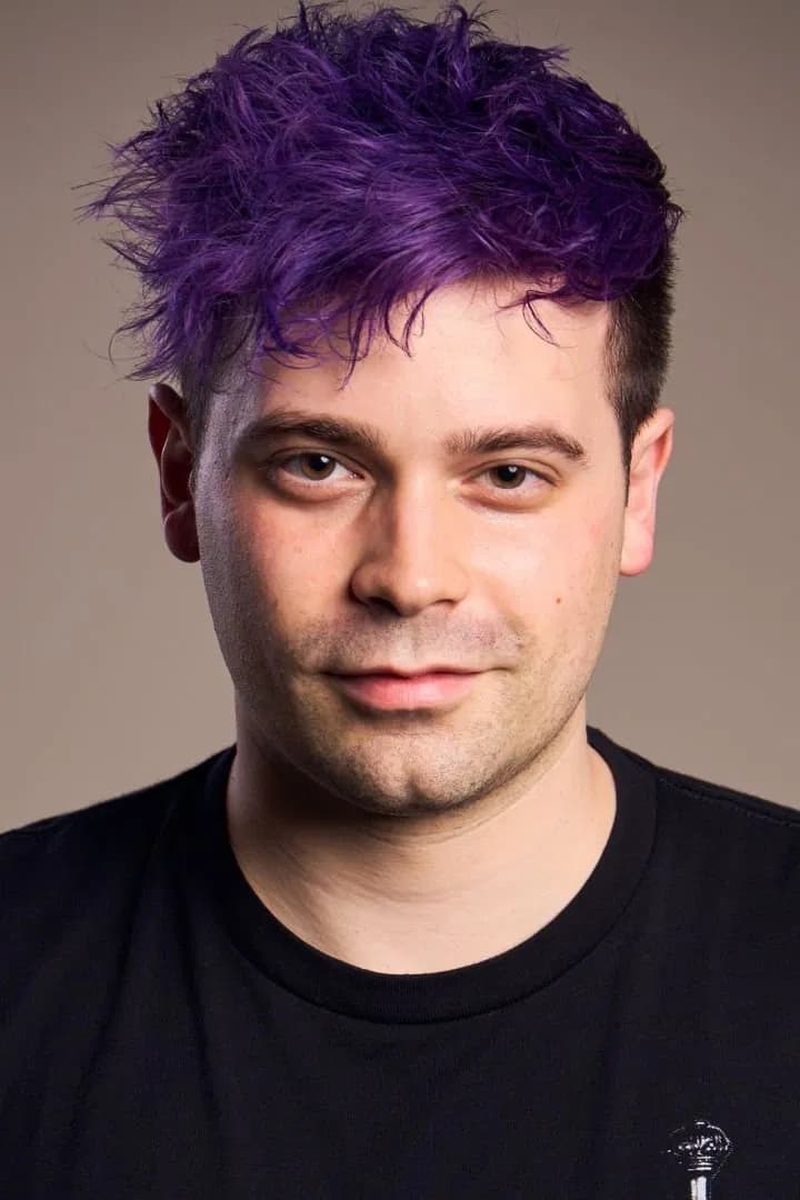 Damien Haas