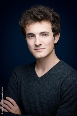 Titouan Laporte