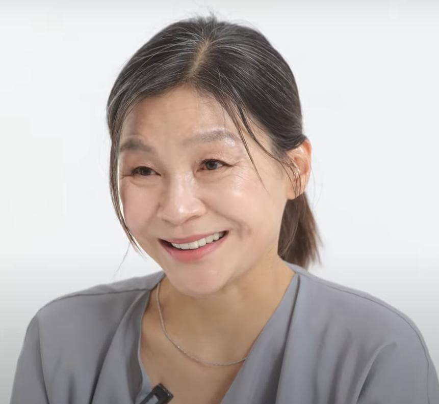 Kil Hae-yeon
