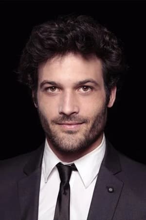 Benoît Michel