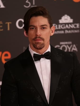 Adrián Lastra