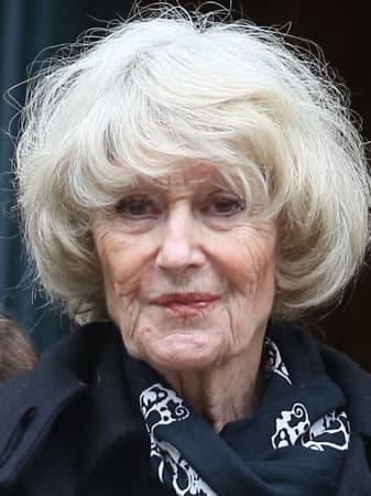 Geneviève Brunet