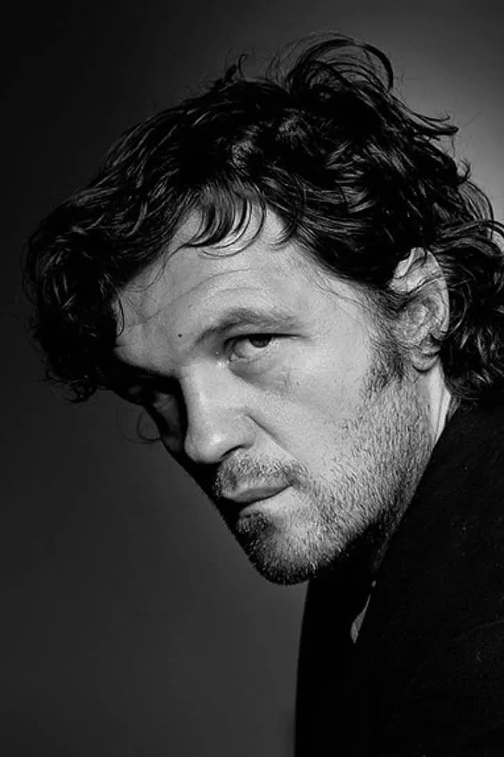 Emir Kusturica