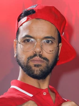 Anouar Toubali