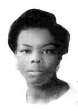 Françoise Ega