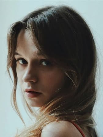 Manon Valentin