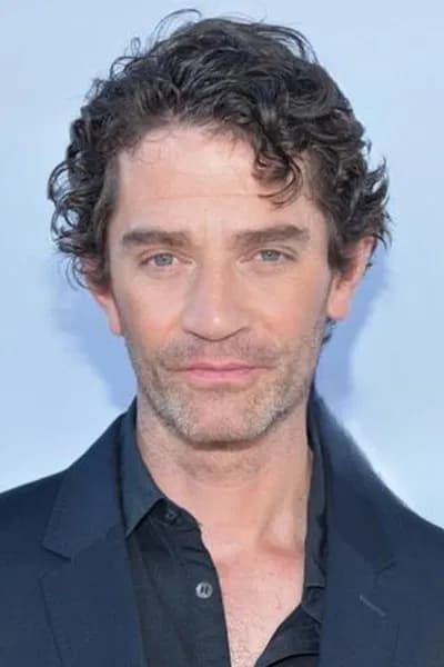 James Frain