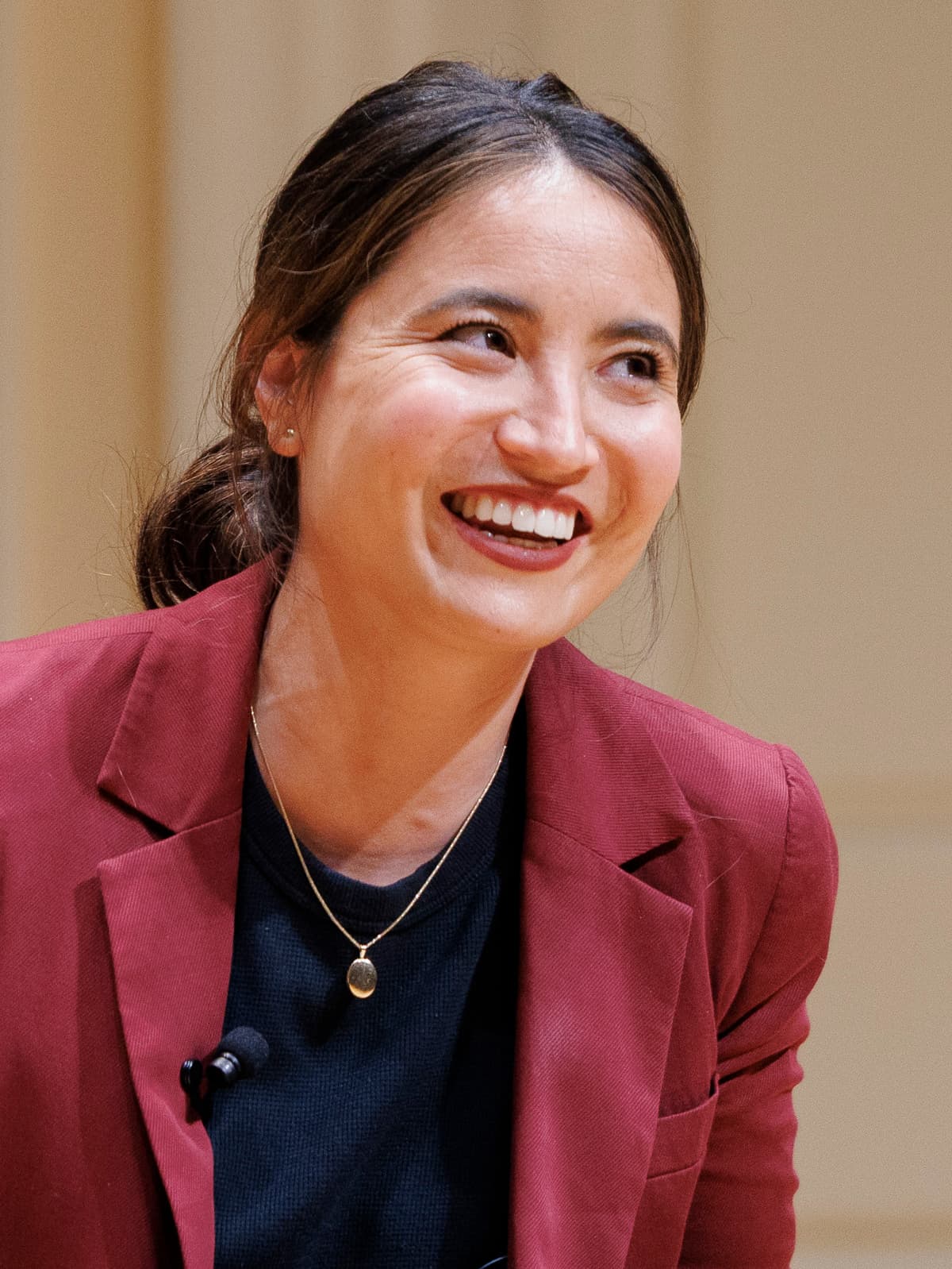 Olivie Blake