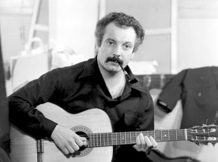 Georges Brassens