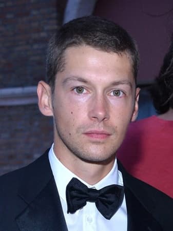 Cyril Descours