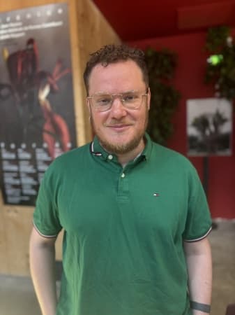 Baptiste Beaulieu