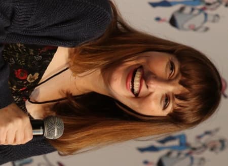 Caitlin Glass