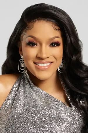 Drew Sidora Jordan