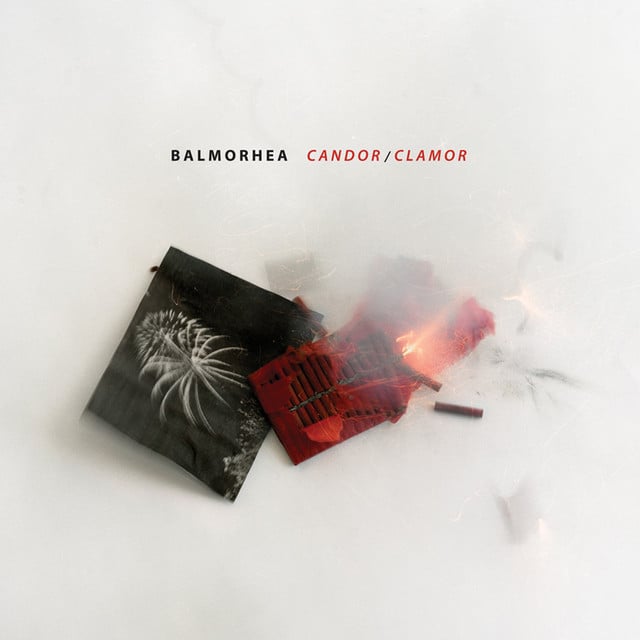 Candor/Clamor