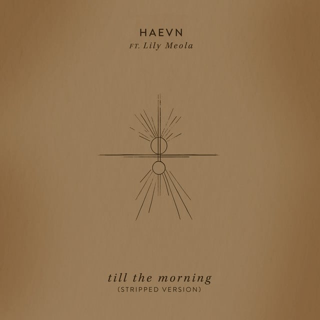 Till the Morning (Stripped Version)