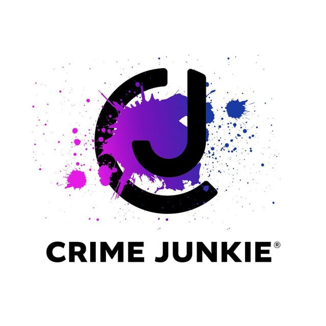 Crime Junkie - Cover