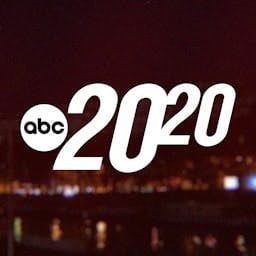 20/20 - Cover