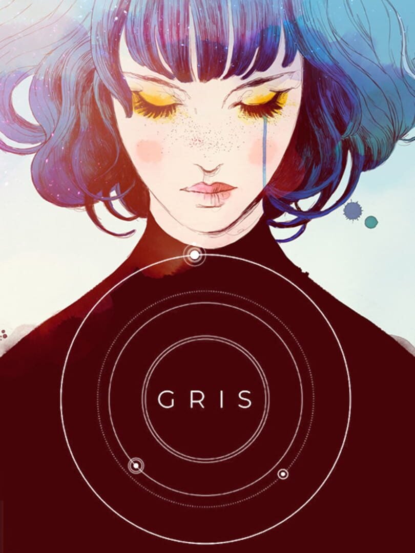 Gris - Cover