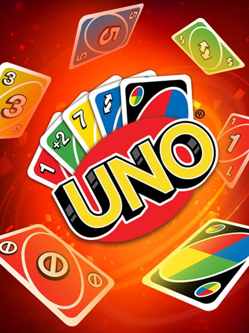 Uno - Cover