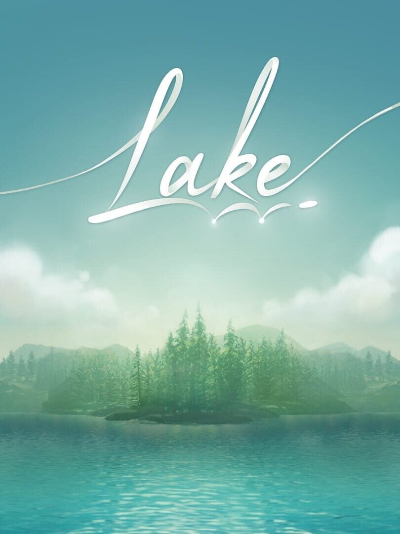 Lake - Cover
